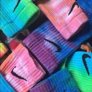 Nike bundle socks🥶